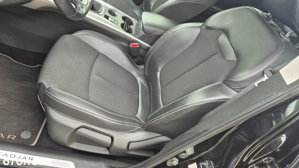 Renault Kadjar 1.2 Energy TCe Intens - 11