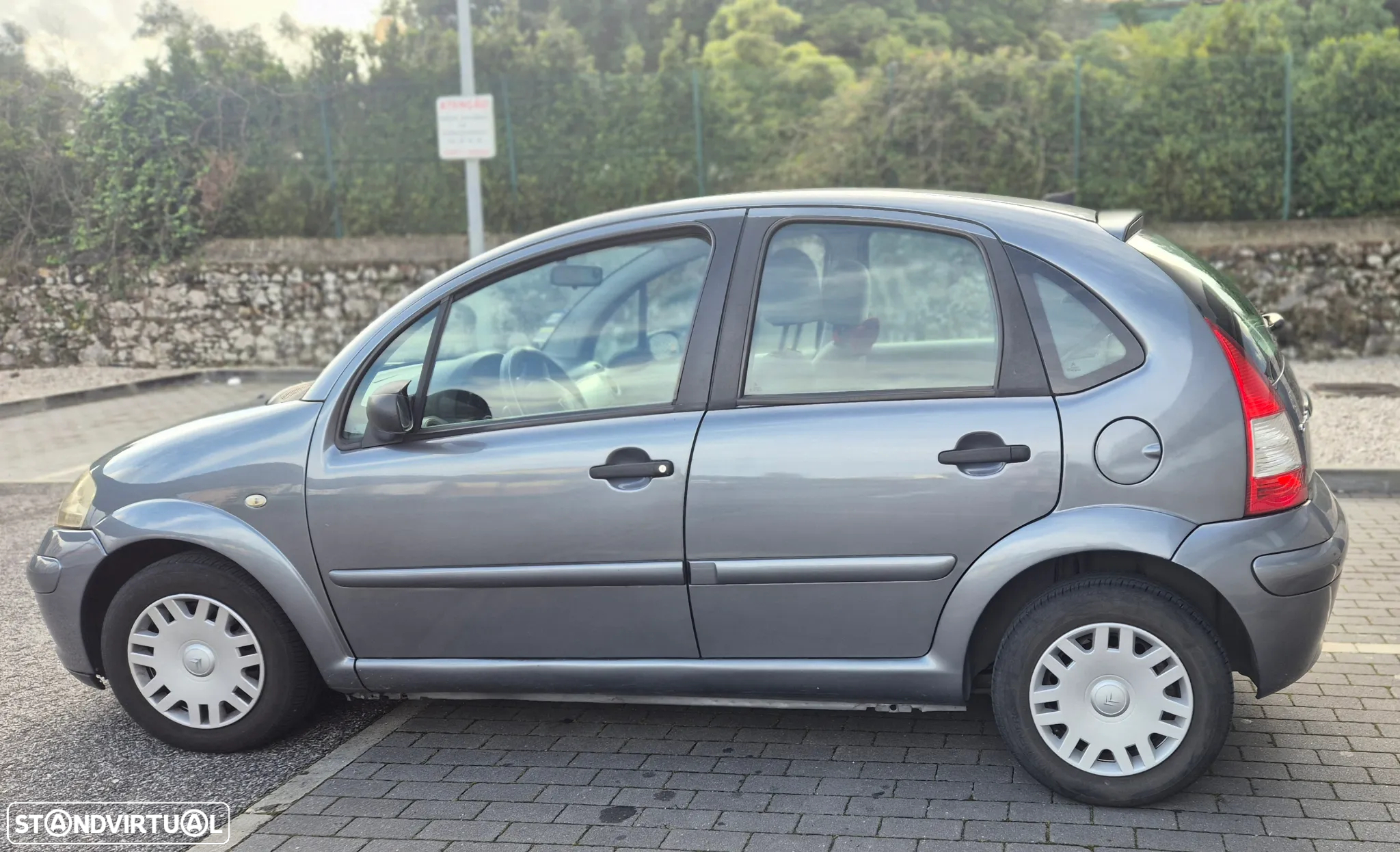 Citroën C3 - 9