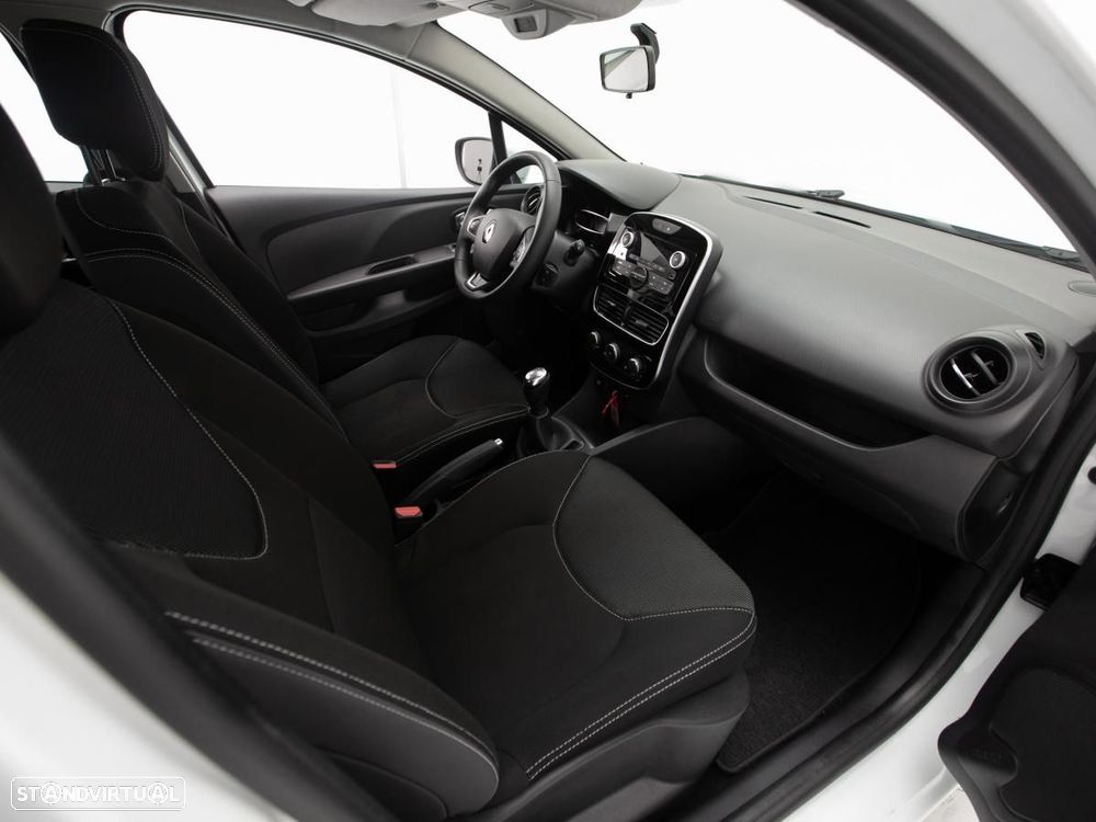 Renault Clio 1.5 dCi Zen - 8