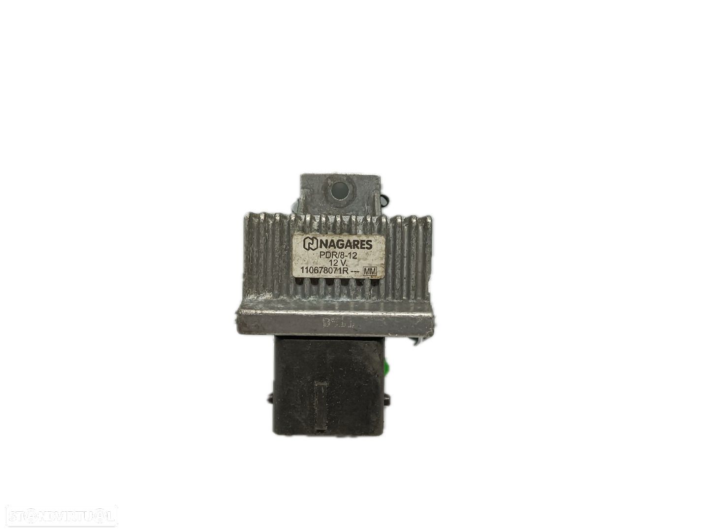 Modulo Velas / Temporizador Renault Laguna Iii (Bt0/1) - 1