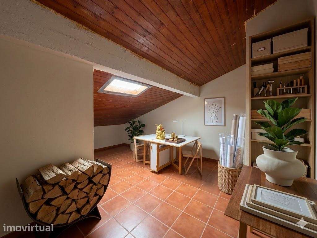 Apartamento T3 Venda em Nossa Senhora de Fátima,Entroncamento - Grande imagem: 5/14