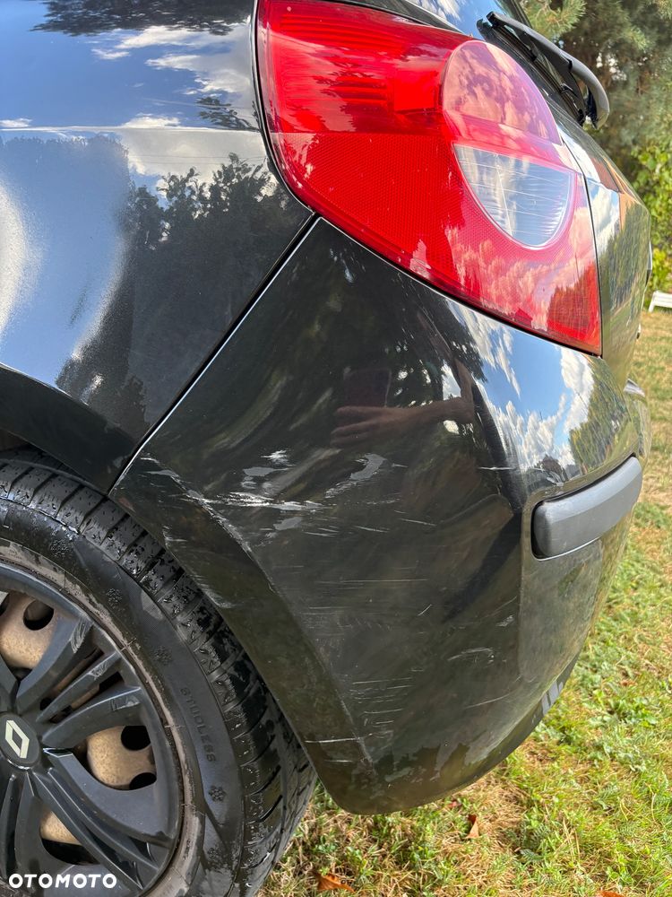 Renault Clio 1.2 16V Dynamique - 5