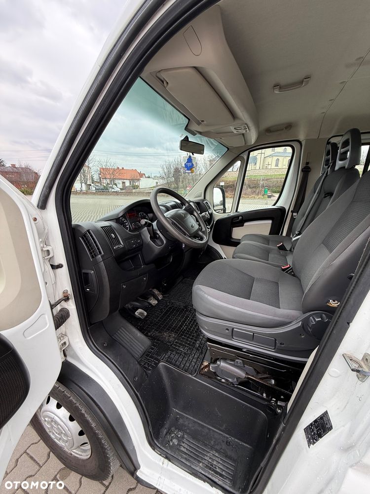 Citroën Jumper - 14