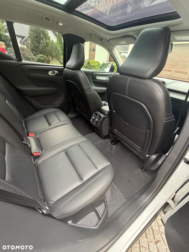 Volvo XC 40 - 19
