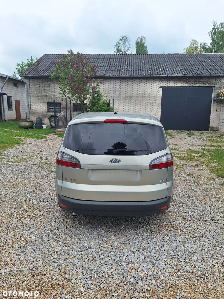 Ford S-Max 1.8 TDCi Trend - 3