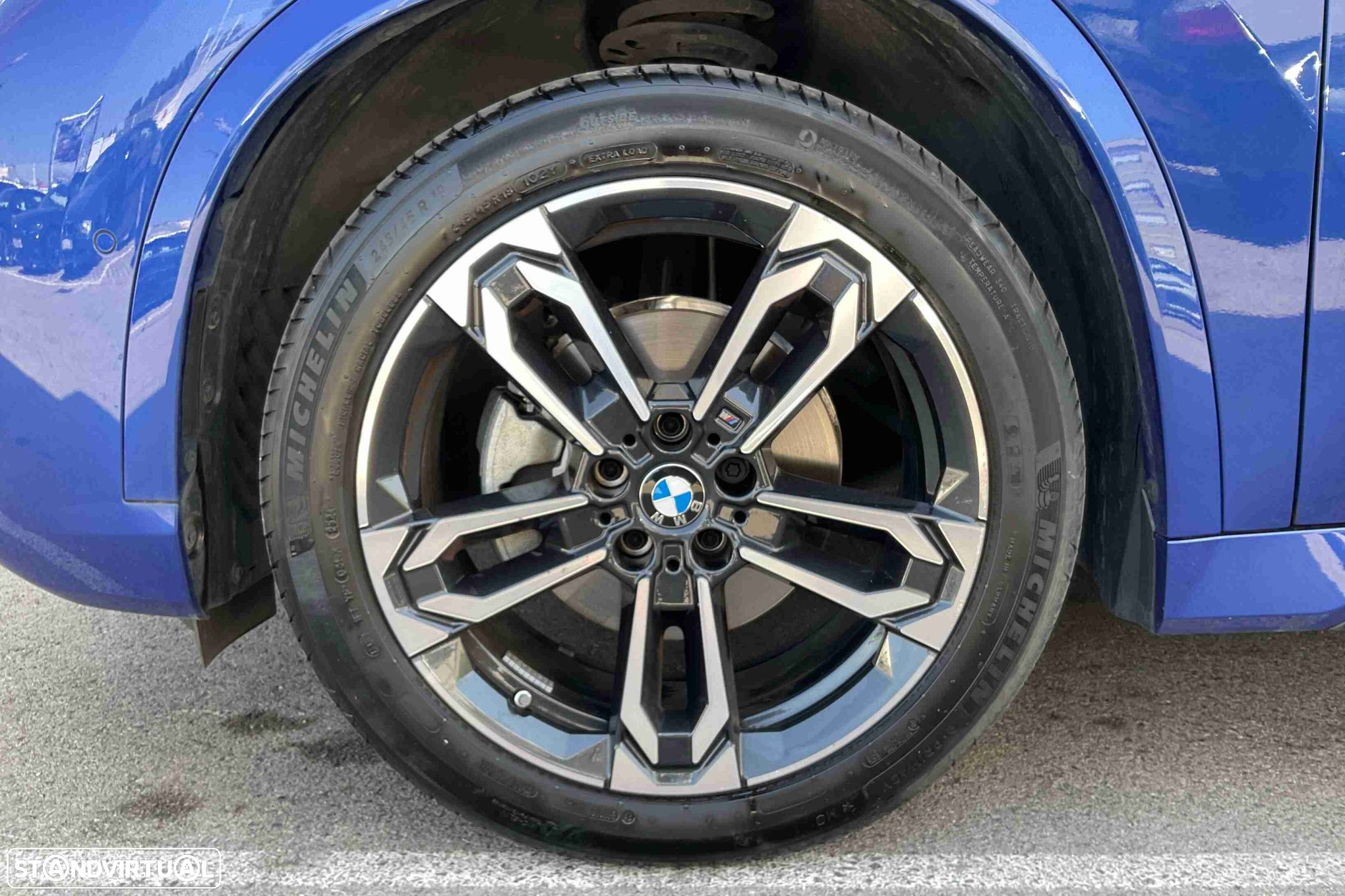BMW X1 sDrive18i xLine - 7