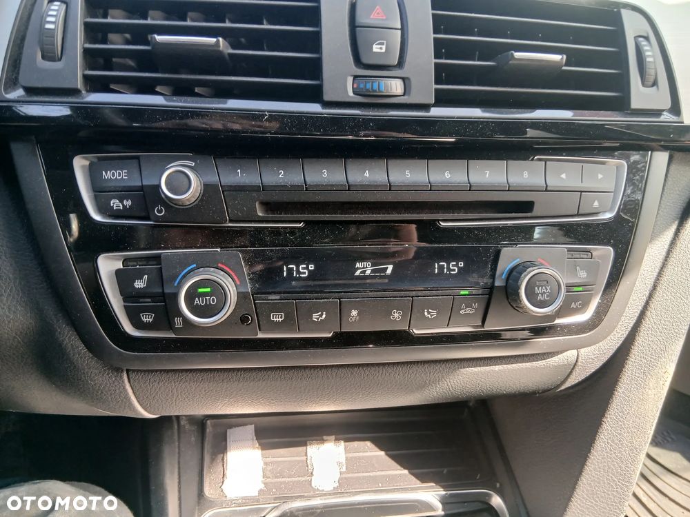 BMW Seria 4 430d Sport-Aut Sport Line - 4