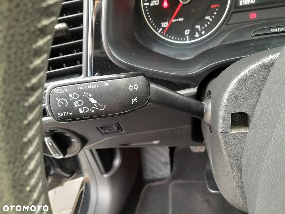 Seat Leon ST 1.6 TDI Start&Stop Reference - 20