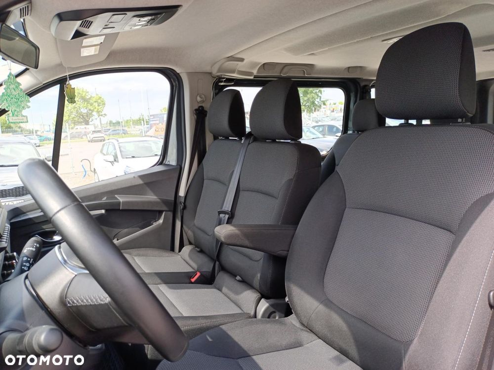 Renault trafic - 11