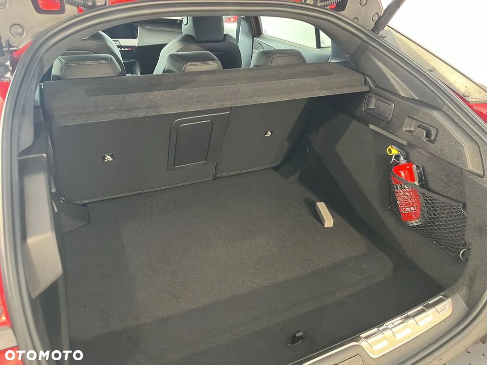 Peugeot 408 1.2 PureTech mHEV GT Exclusive S&S e-DSC6 - 13