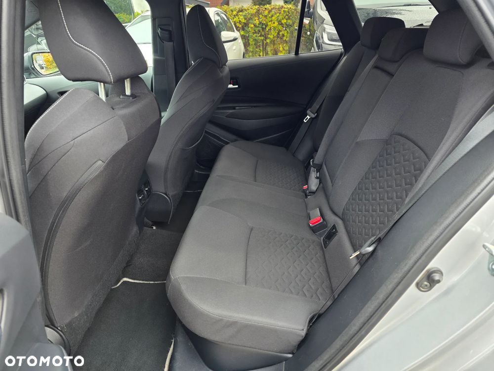Toyota Corolla 2.0 Hybrid Comfort - 14