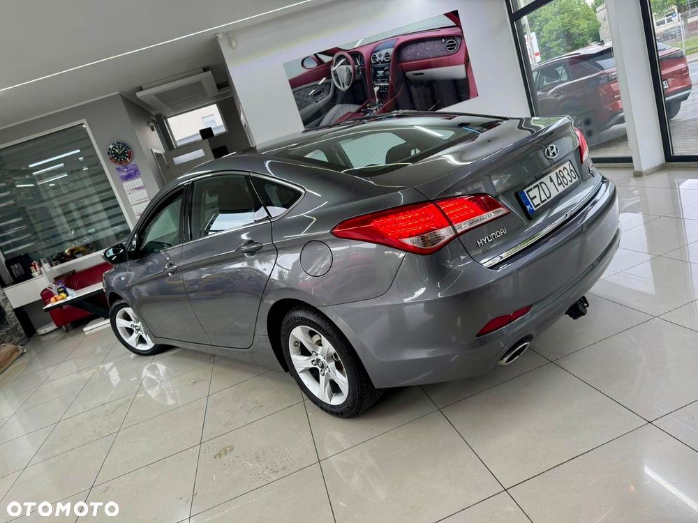 Hyundai i40 1.7 CRDi Classic - 3
