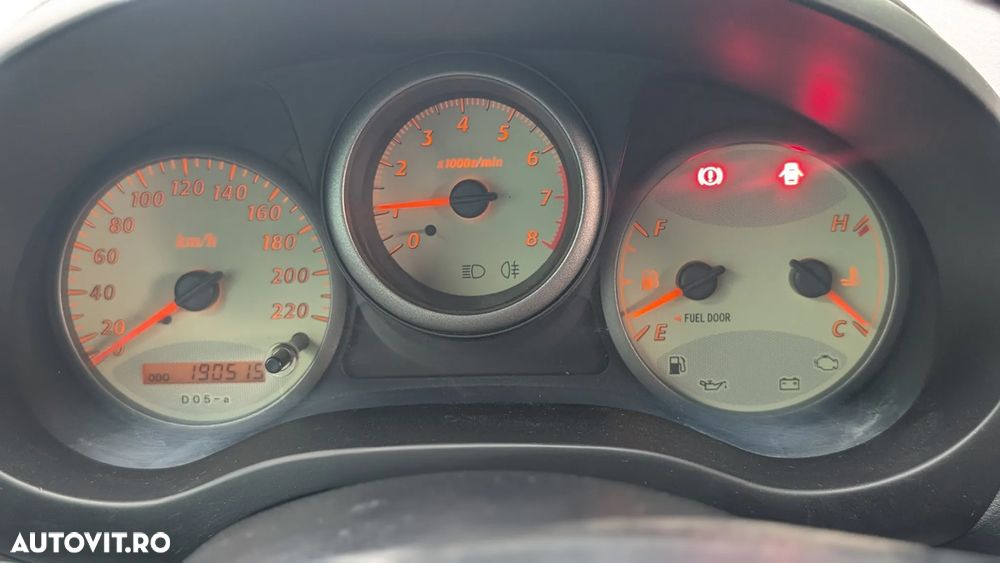 Toyota RAV4 2.0 Confort - 17