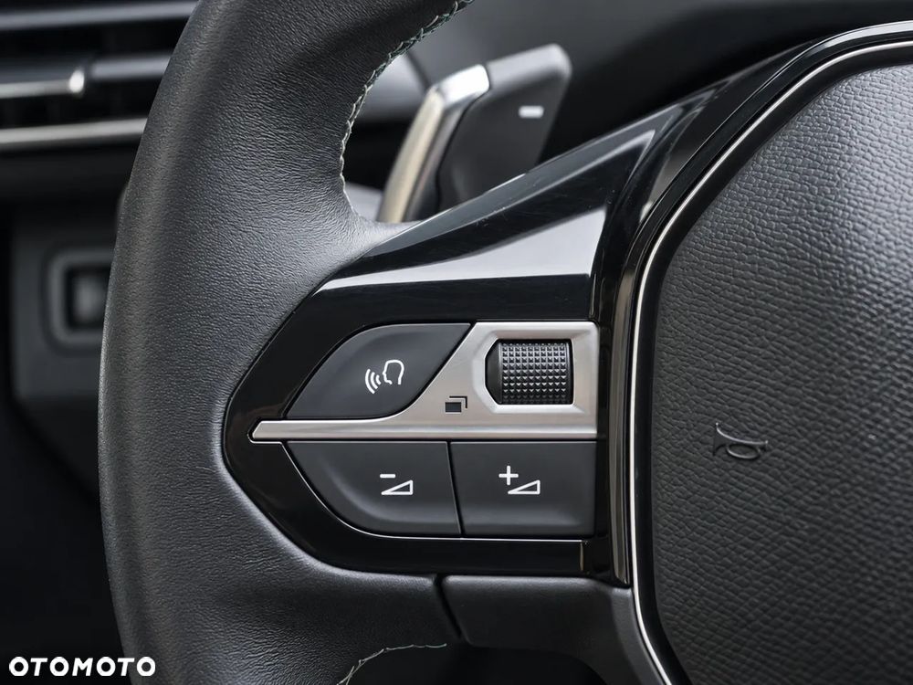 Peugeot 3008 1.2 PureTech Allure Pack S&S EAT8 - 10