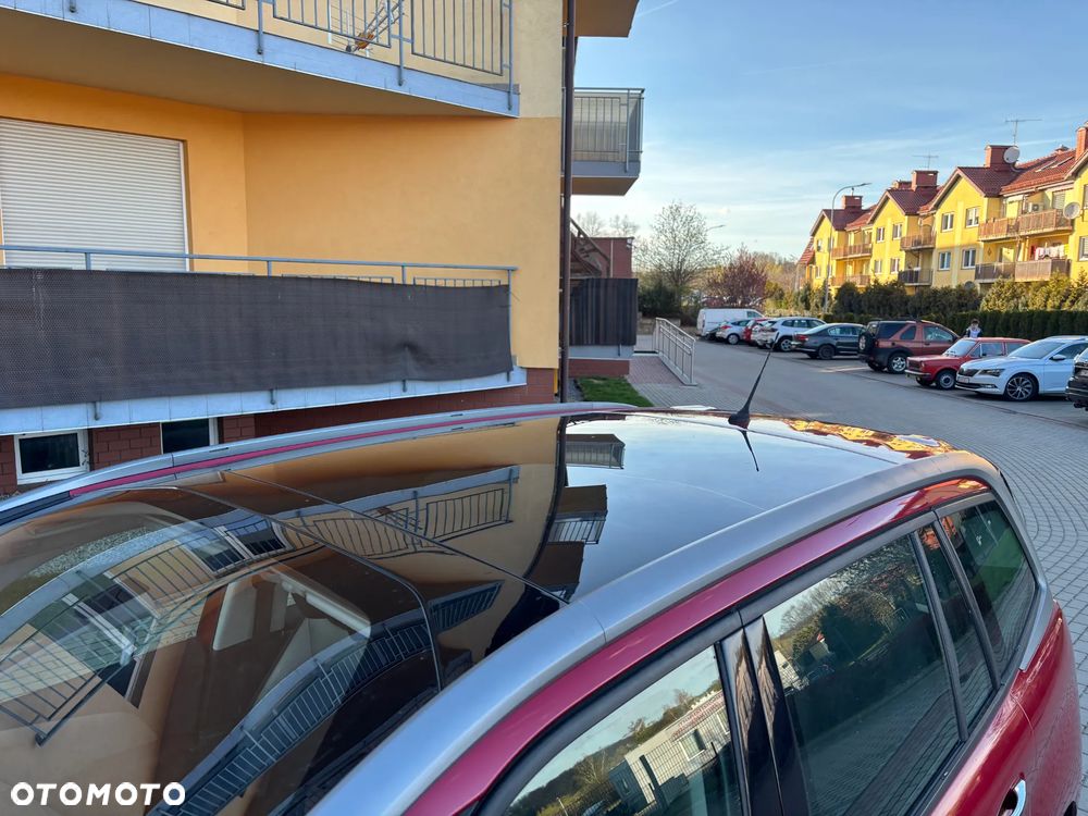 Citroën C4 Grand Picasso e-HDi 115 Exclusive - 16