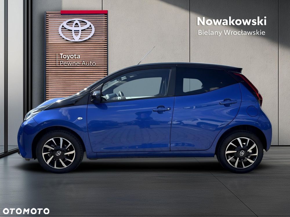 Toyota Aygo - 4