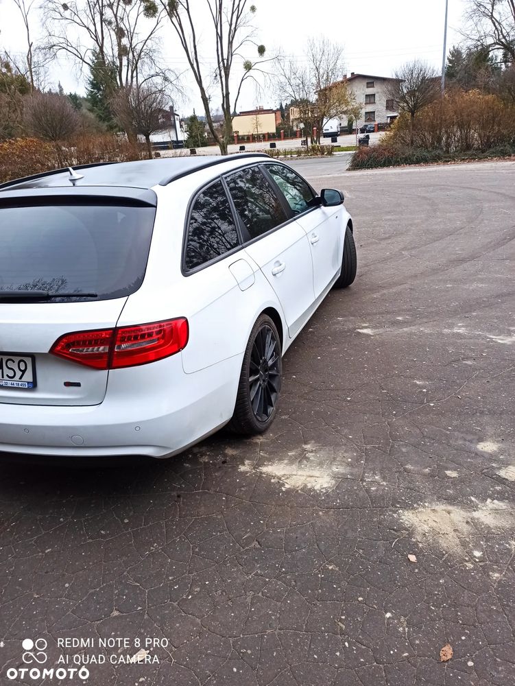 Audi A4 Allroad - 3