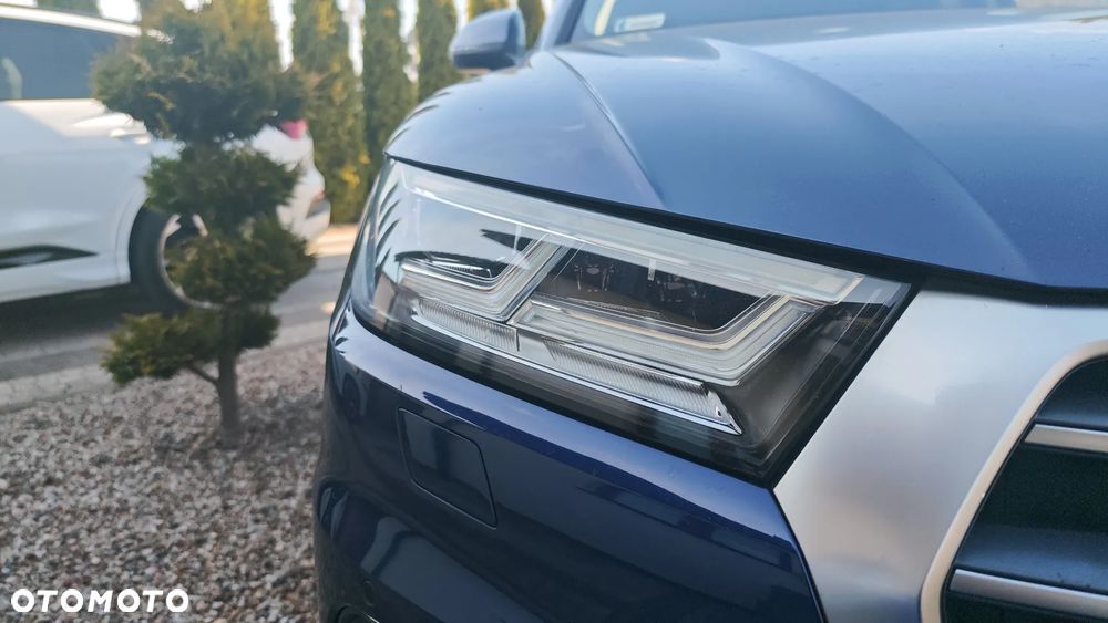 Audi Q5 2.0 TFSI Quattro S tronic - 13