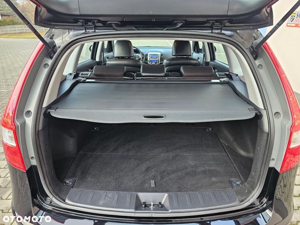 Hyundai i30 i30cw 1.4 Edition 20 - 13