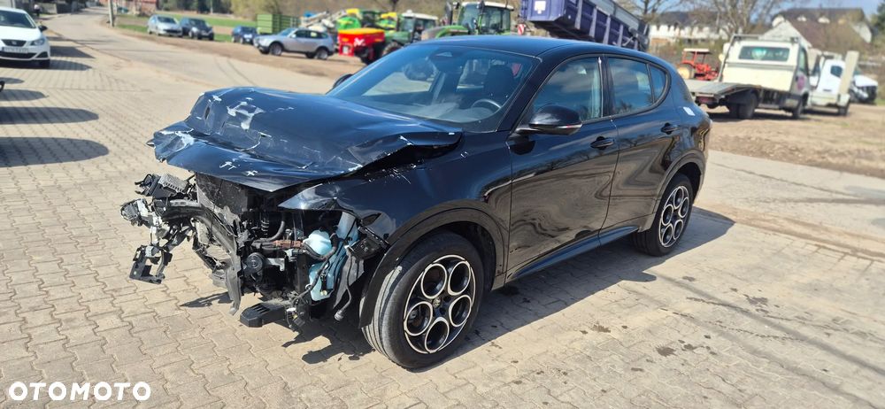 Alfa Romeo Tonale - 1