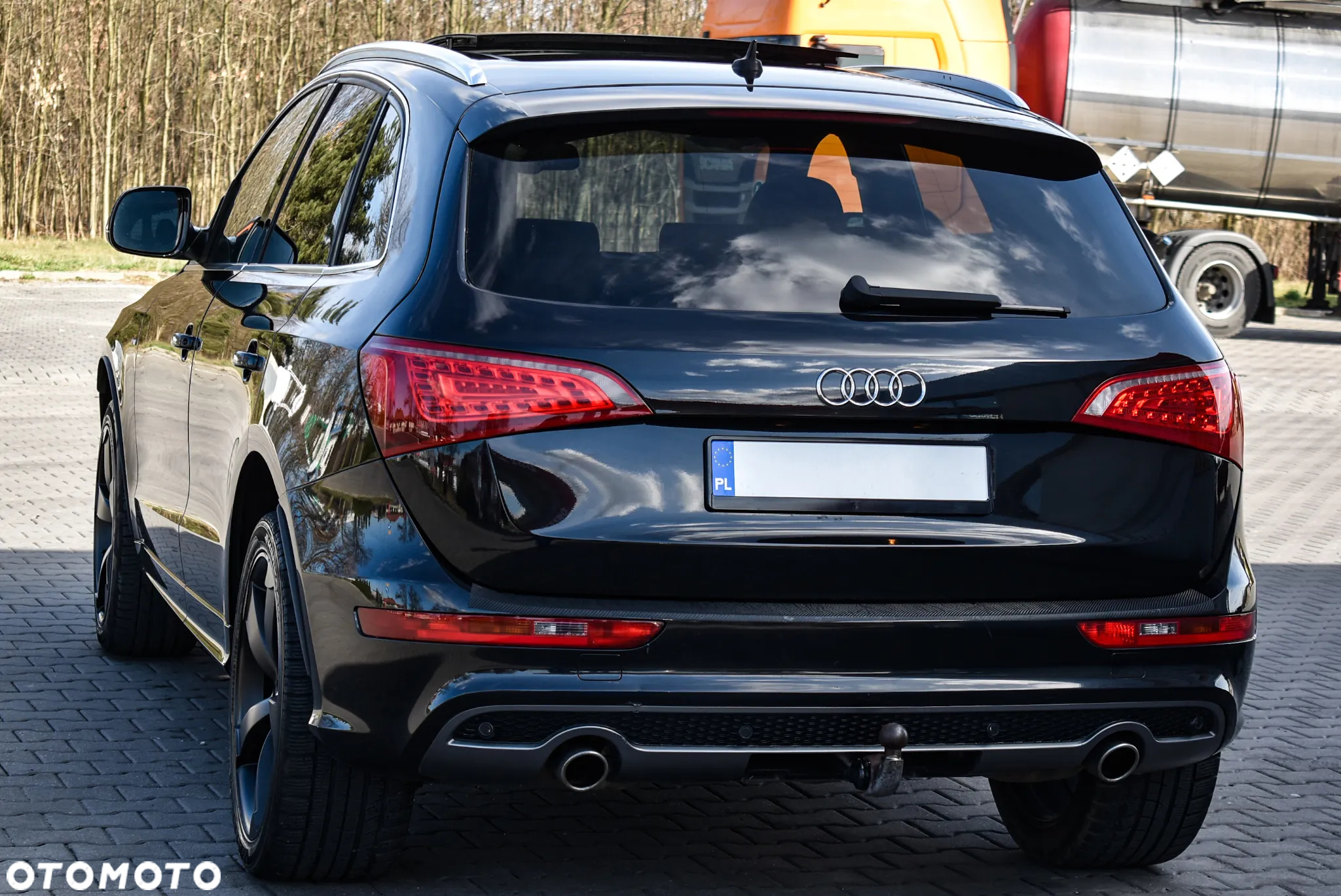 Audi Q5 3.0 TDI Quattro S tronic - 26