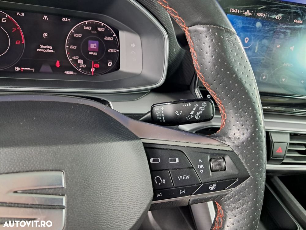 Seat Leon - 15