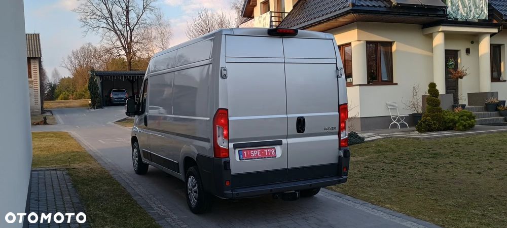 Peugeot Boxer - 5