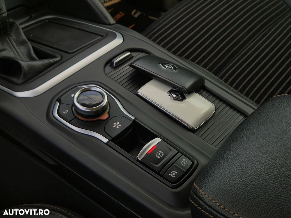 Renault Talisman ENERGY TCe 150 EDC INTENS - 37