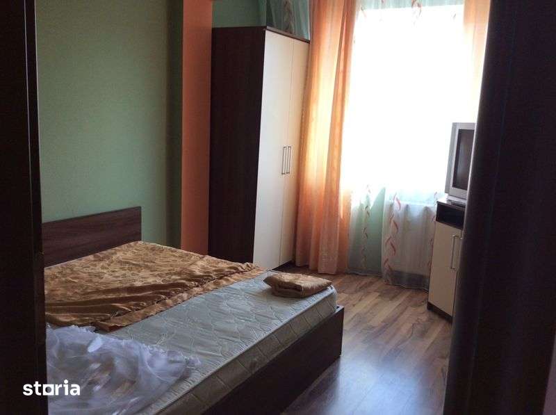 Chirie apartament cu 2 cam mobilat, Prima Nufarul — fotografia 3