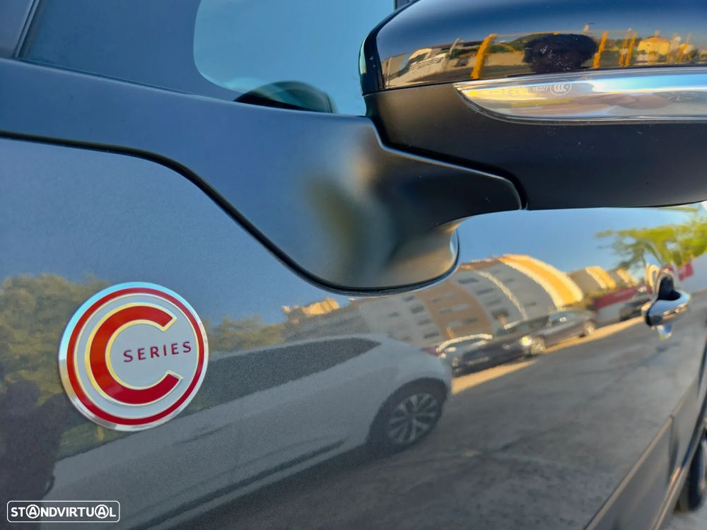 Citroën C3 1.2 PureTech C-Series - 24
