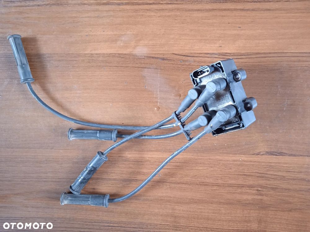 CEWKA ZAPŁONOWA		Dacia Sandero 1.4 MPI	8200506297 7700274008 - 6