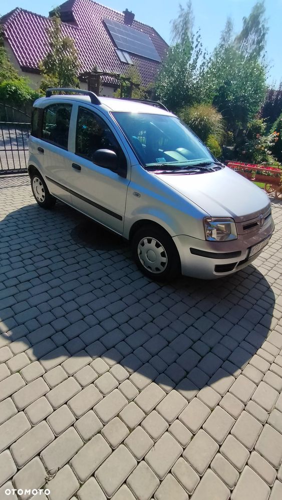 Fiat Panda 1.2 Classic Eco - 3