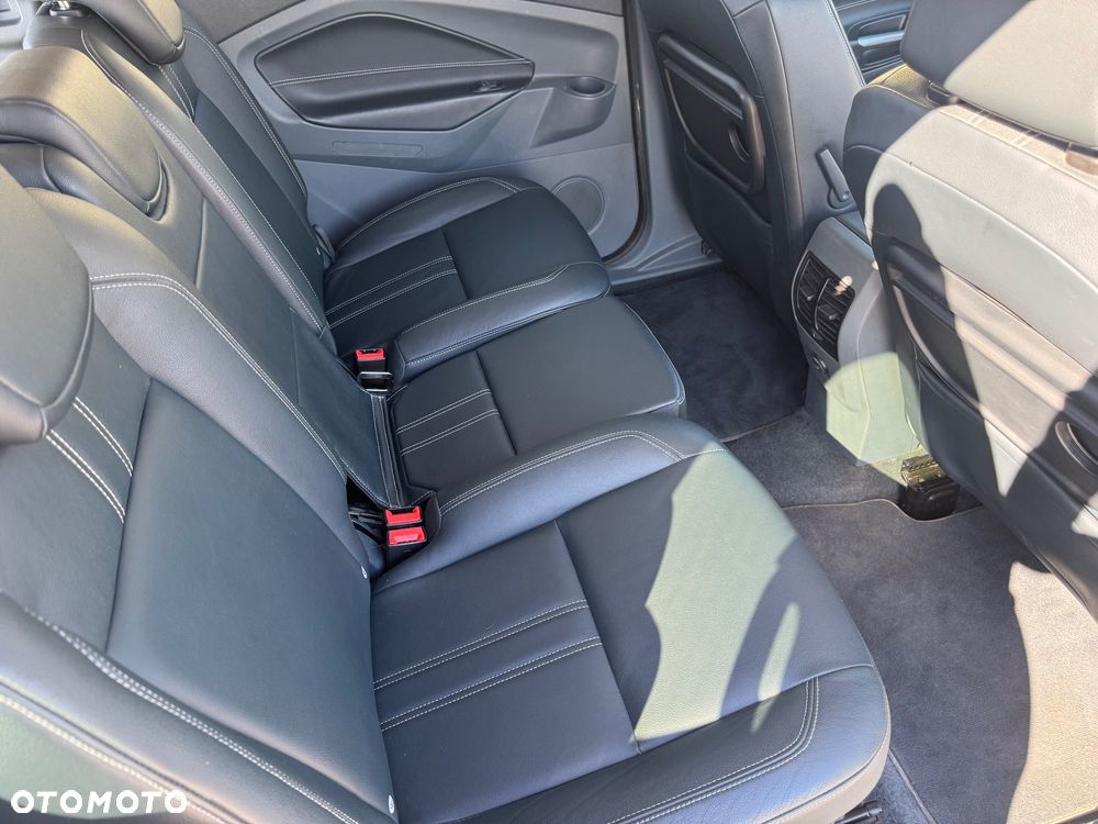 Ford Grand C-MAX 1.6 TDCi Titanium - 21