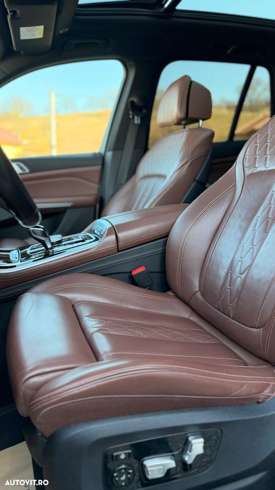 BMW X5 xDrive30d - 25