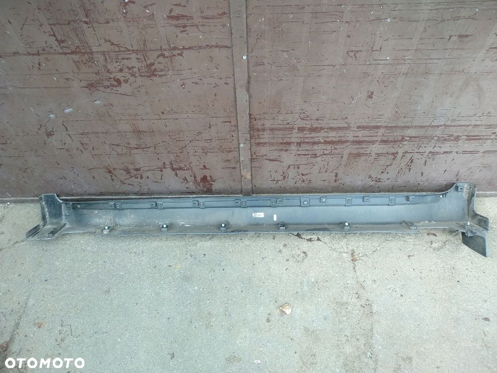 próg listwa prawa kia sportage iv 4 gt line - 6