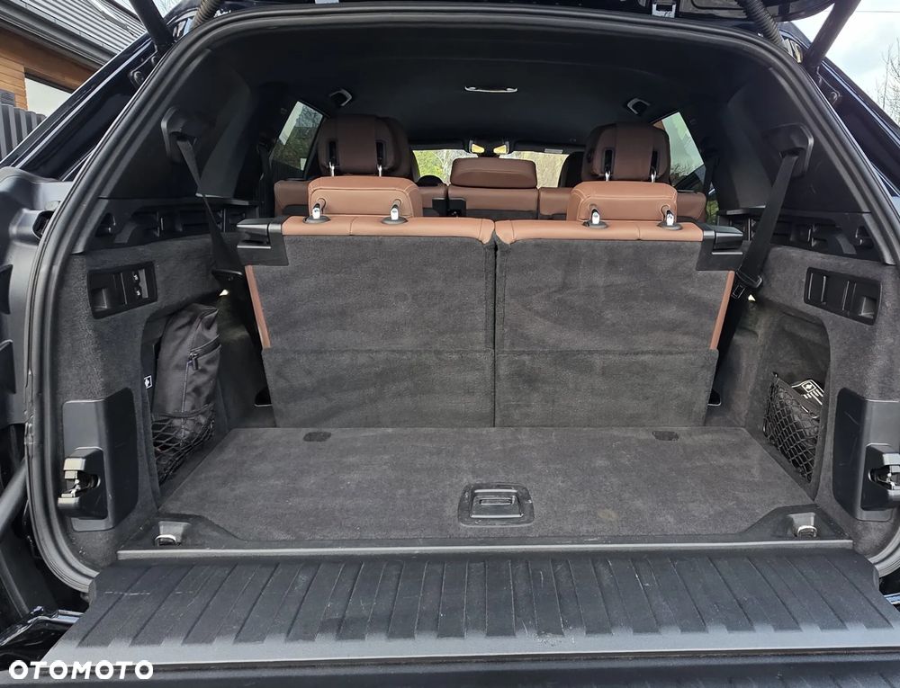 BMW X5 xDrive25d - 6