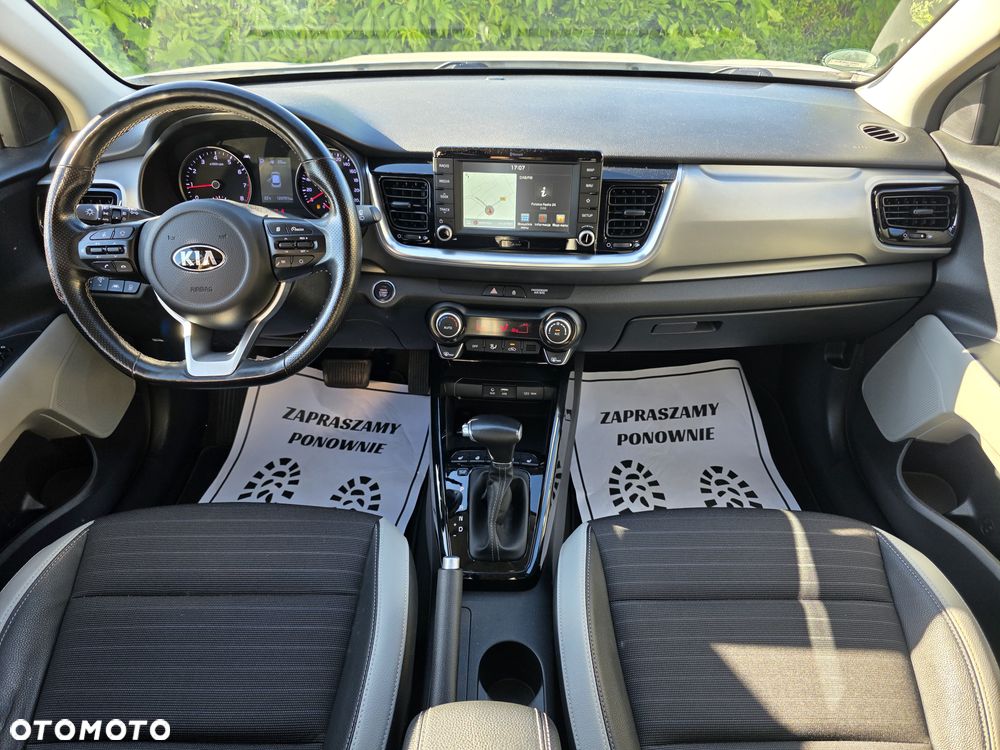 Kia Stonic 1.0 T-GDI DCT OPF Platinum Edition - 26