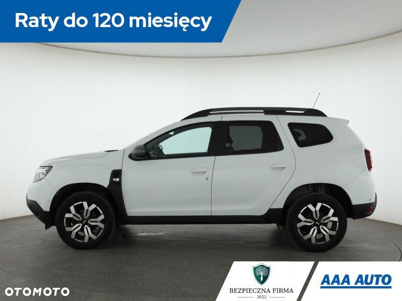 Dacia Duster - 4