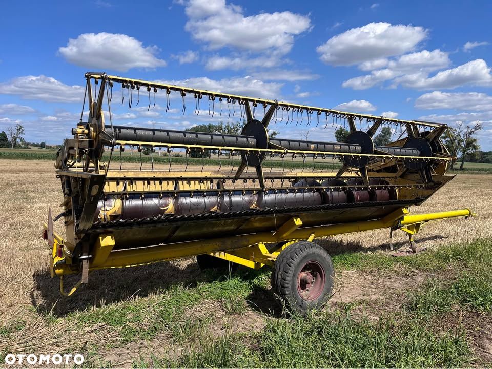 New Holland TF 42 - 8