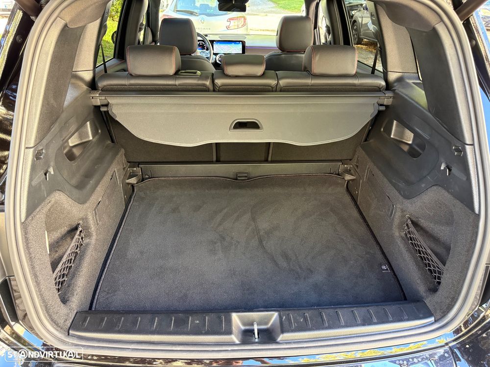 Mercedes-Benz GLB 200 AMG Line - 23