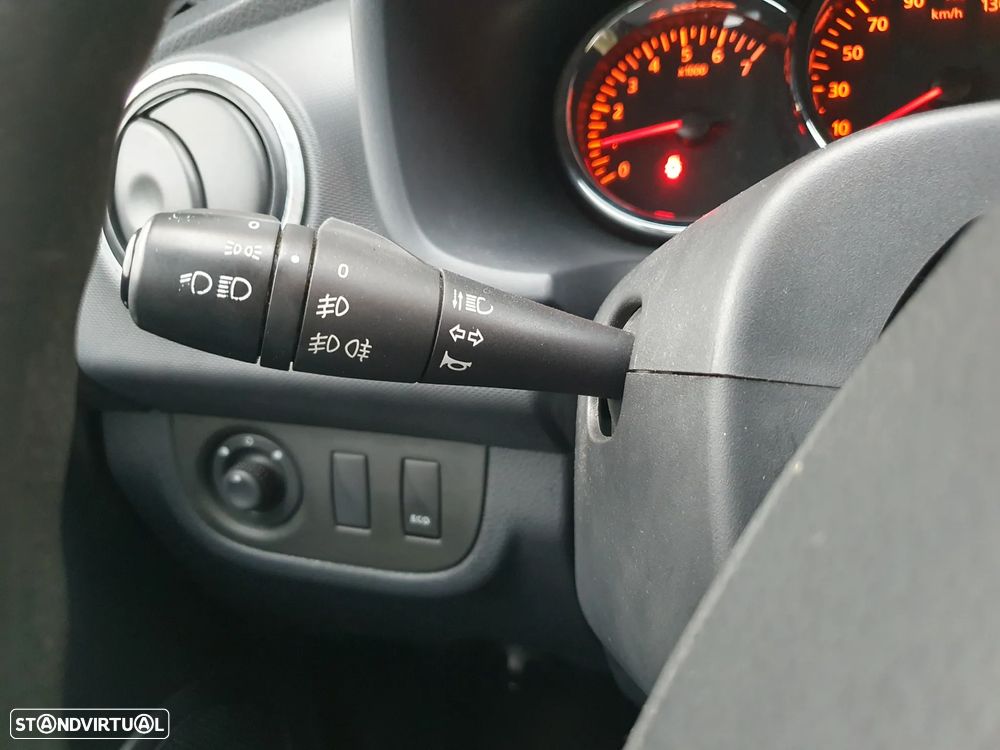 Dacia Sandero - 42