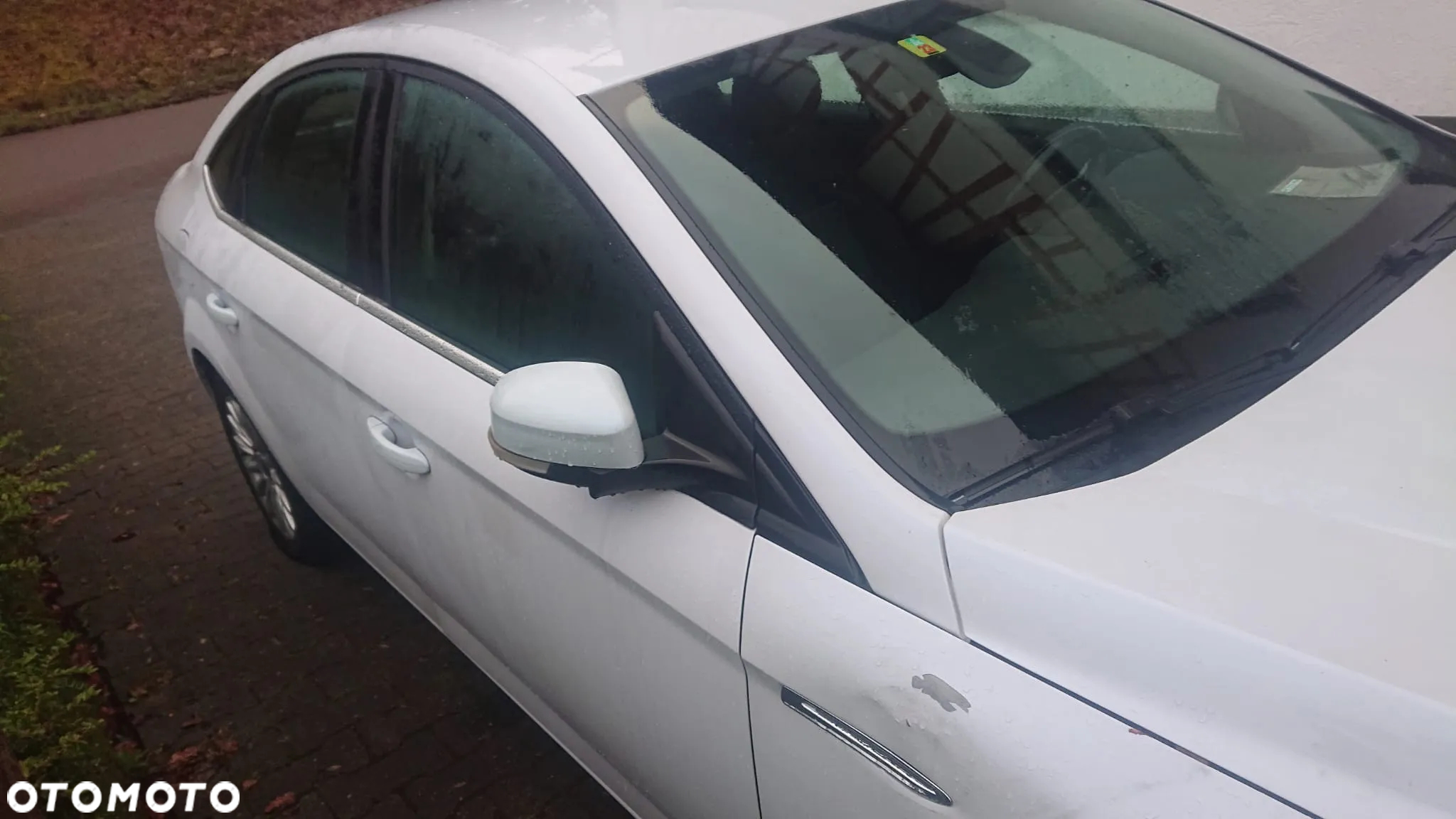 Ford Mondeo 1.6 Eco Boost Titanium - 12
