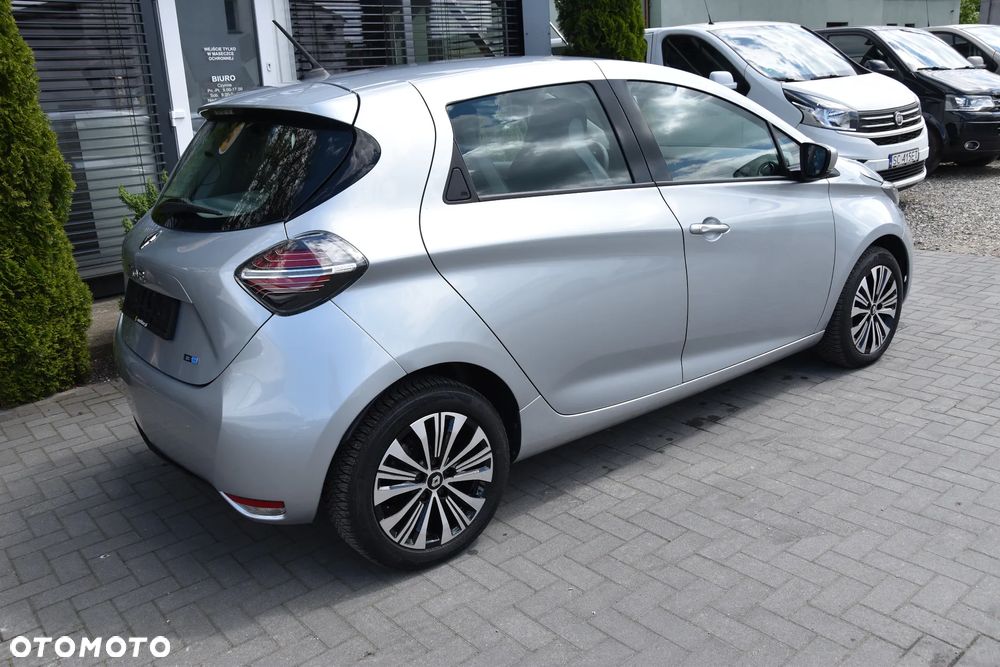 Renault Zoe R110 Z.E 40 Intens (z akumulatorem) - 8