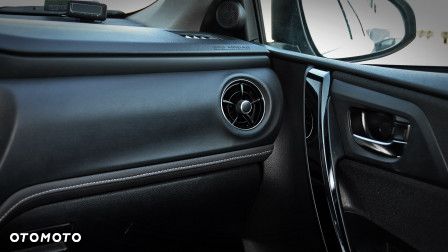 Toyota Auris 1.4 D-4D Premium - 20