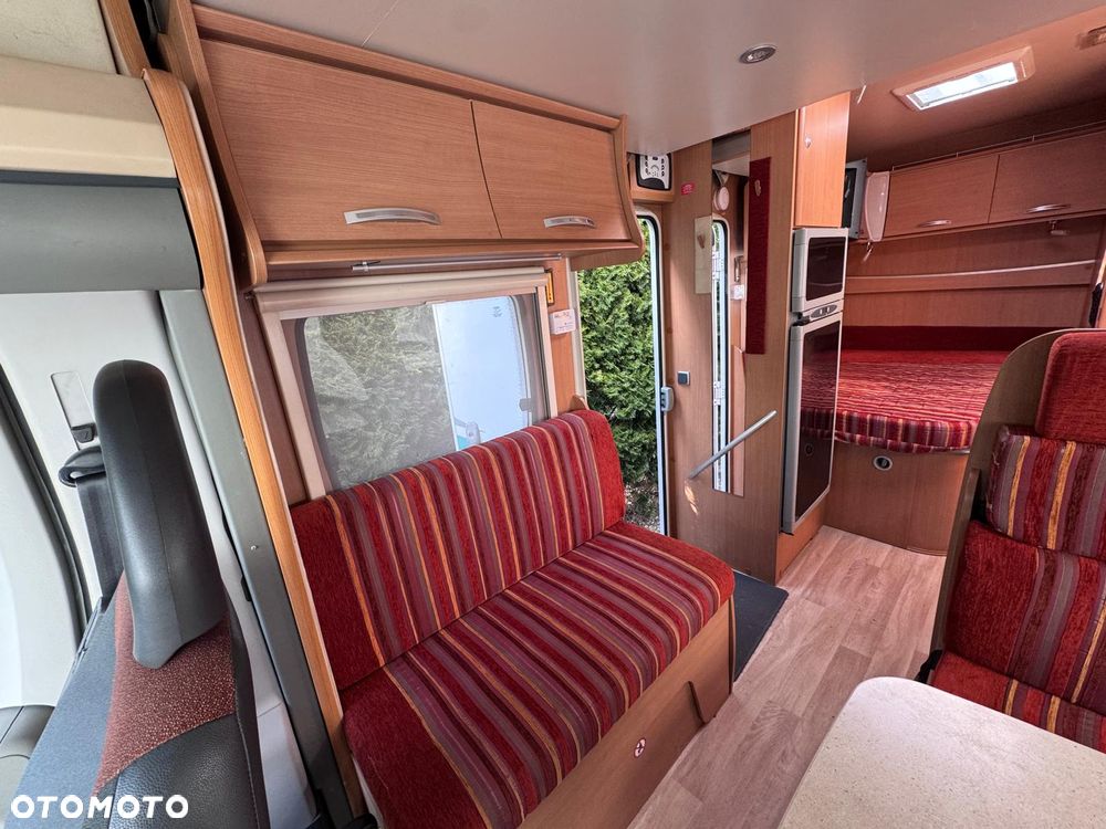 Chausson TRIGANO F13 - 23