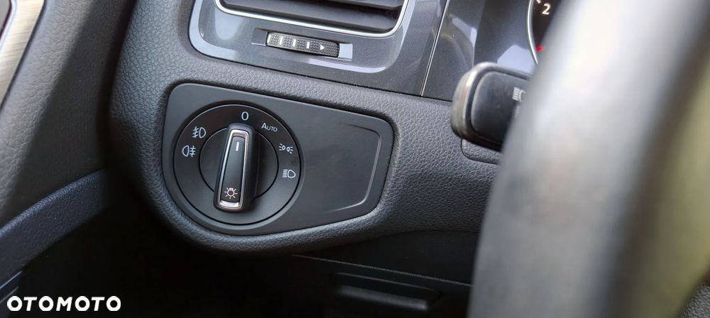 Volkswagen Golf Variant 1.5 TSI OPF Life - 19