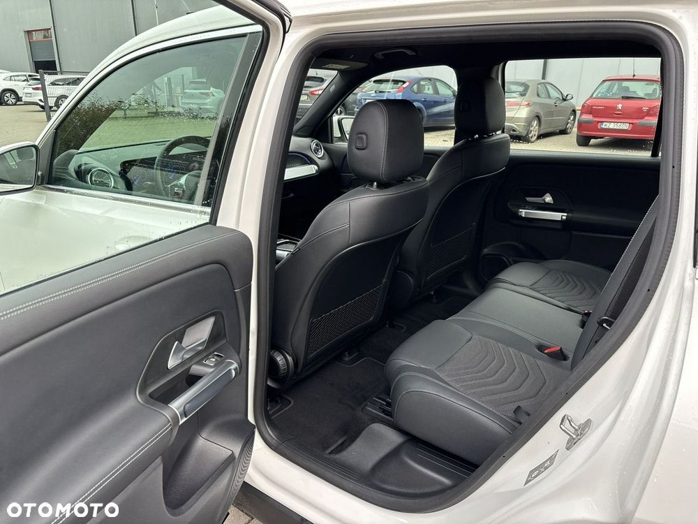 Mercedes-Benz EQB 250+ - 20