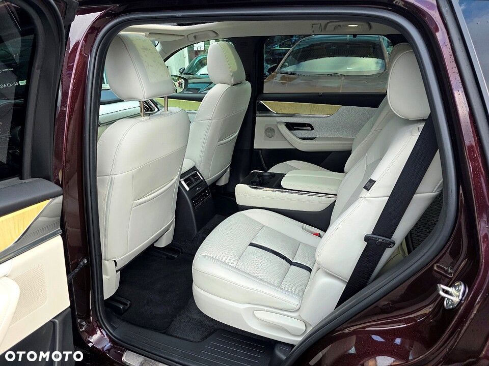 Mazda CX-80 - 6