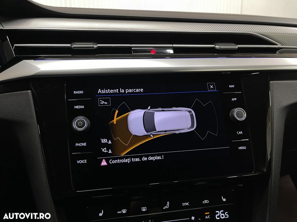 Volkswagen ARTEON SB 2.0 TDI DSG Elegance - 15