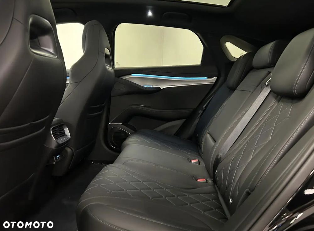 BYD Sealion 7 91.3kWh Excellence AWD - 14